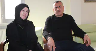 Akranı tarafından öldürülen Mustafa Yağız'ın ailesine, şikayetten vazgeçin tehdidi