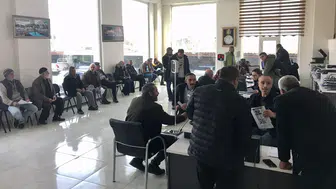 Başkan Koçak’tan Çiftçilere ÇKS Uyarısı