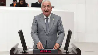 Kaşlı, esnaflarını sorunlarını dile getirdi