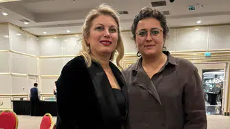 CHP Kadın Kolları'nda Görev Değişikliği Tepkisi