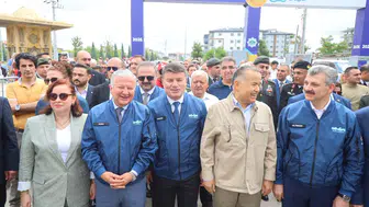 Bilim Ve Teknolojinin Buluşma Noktası Bilimfest Aksaray Başladı