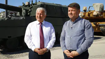 Tacin Fuar Alanında Bilimfest Hareketliliği