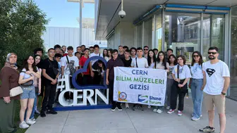 Bilimin İzinde Avrupa’ya Uzanan Eğitim Yolculuğu
