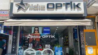 2002'den Bu Yana Güvenin Adresi: Yıldız Optik