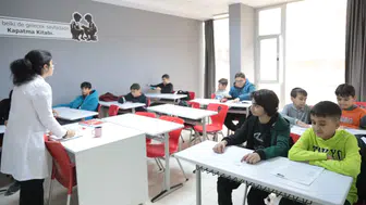 Aksaray Belediyesi Bilgihane Yaz Kursları İçin Kayıtlar Başladı