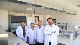 TÜSEB destekli ASÜ Projesi opioid kaynaklı nörotoksisiteye karşı yeni yaklaşımlar geliştirecek