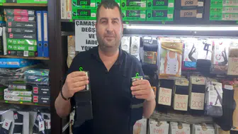 Sağlık için yaz kış bambu çorap tavsiyesi