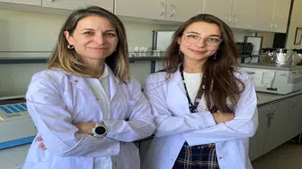 Aksaray Üniversitesi yüksek lisans öğrencisi TÜBİTAK 2210-D bursunu kazandı