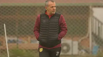 68 Aksaray Belediyespor'da yeni sezon vizyonu: "Hem yetiştireceğiz hem yarışacağız"