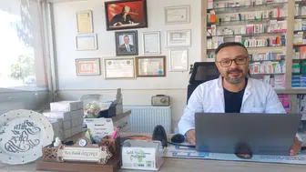 İlaç Sektöründe Millî ve Yerli Üretim Hayata Geçirilmeli