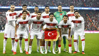 Türkiye, İtalya’ya 4-1 mağlup oldu