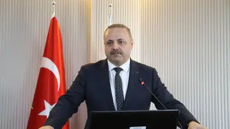 ASÜ’de proje yazma eğitimi gerçekleştirildi