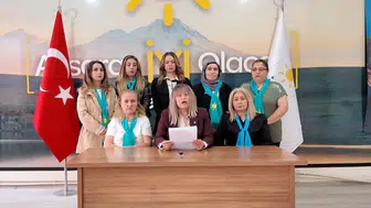 Akkuş Türk: “Aileye güven veren politikalar şart”
