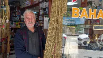 Kuru bamya üretimi arttı fiyatı düştü