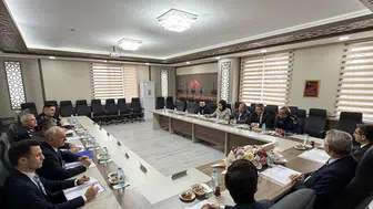 Ceza evinde sorunların yüzde 80 çözüme kavuştu