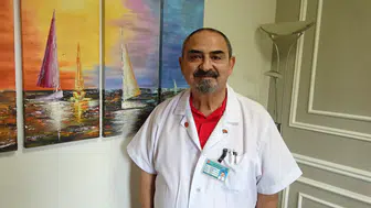 Dr. Atakan: Grip aşısı her yıl olunmalı
