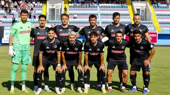 68 Aksaray Belediyespor, Sebatspor maçına hazır