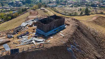 Sapmaz köyüne 21 bin 100 metrelik içme suyu şebekesi