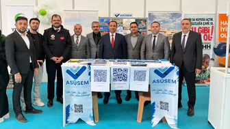 ASÜSEM Kitap Günleri’nde