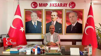 Karataş’tan Dünya Yaşlılar Günü mesajı