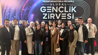 Dezenformasyon; çağımızın en hızlı yayılan hastalığı