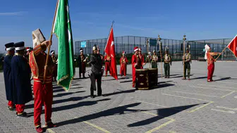 Aksaray’da imam hatip liselerinin kuruluş yıl dönümüne özel program