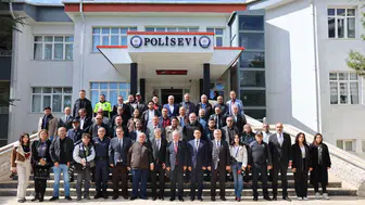Vali Duru: Aksaray’da suç oranları düşüyor