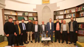Aksaray ÖNDER şehrin eğitimini masaya yatırdı