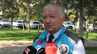 UMKE’den Hasandağı’nda gerçeği aratmayan heyelan tatbikatı