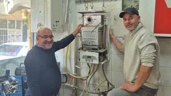 Uzmanlardan kombi bakımı uyarısı