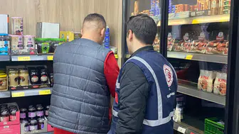 Ticaret Bakanlığı: 9 ayda 360 bin firma denetlendi