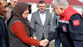 ‘Köyümde Yaşamak İçin Bir Sürü Nedenim Var'