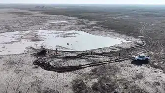 Tuz Gölü’nde kaçak ördek avcılarına 191 bin 450 lira para cezası