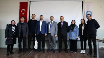 Genç PR’den Sektör Buluşması Etkinliği: Yapay Zekâ Ve Dijital Dönüşüm Mercek Altında