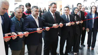 Aksaray’da Tarım ve Orman Fotoğraf Sergisi Açıldı