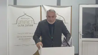 Köklü Değişim'den Ramazan Kampanyası: “Ümmet Olma Zamanı”