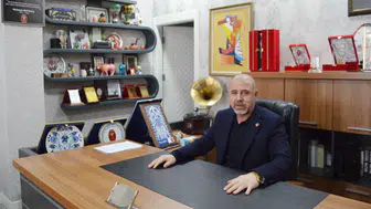 Aksaray Sahipsiz Hayvan Bakımevi ve Doğal  Yaşam Alanı Türkiye’ye öncülük ediyor