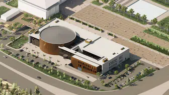 Başkan Dinçer:“Şehrimizin Büyümesiyle Birlikte Yeni İhtiyaçlar Da Kendini Gösteriyor”