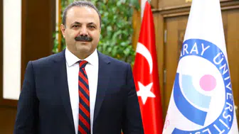 Rektör Arıbaş: Çanakkale Zaferi inancın, vatan ve millet sevgisinin destanıdır