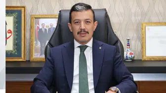 AKSARAYLI ÜRETİCİLERE 62 MİLYON LİRALIK SÜT DESTEĞİ