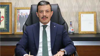 “Çanakkale Ruhu Milletimizin Ebedi Mirasıdır”