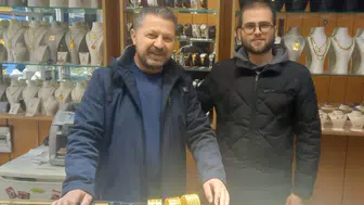 Fiziki altına talep arttı