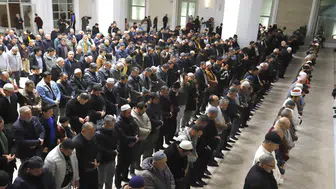 KADİR GECESİ’NİN MANEVİ İKLİMİ SELÇUKLU KÜLLİYESİ’NDE YAŞANACAK