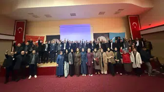 MHP Ortaköy’de bayram coşkusu