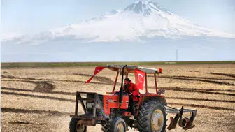 Savaşın Gölgesinde Artan Maliyetler, Çiftçimizi Zorluyor