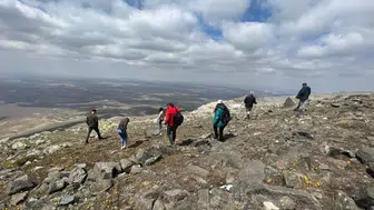 Doğada Bahar Coşkusu