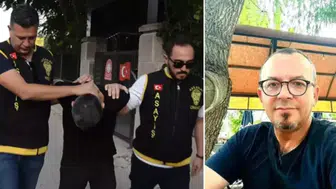 Jeoloji mühendisini öldüren depo müdürü hakkında ağırlaştırılmış müebbet istemi