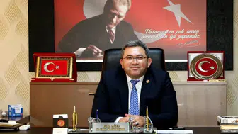 Çanakkale Zaferi Milletimizin İnancının Ve Kararlılığının Simgesidir