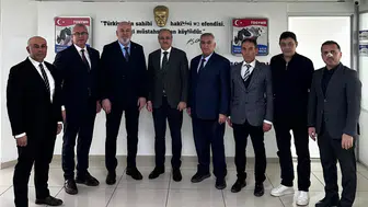 Hayvancılık sektörünü değerlendirdiler