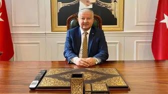 “18 Mart Çanakkale Zaferi Ve Şehitleri Anma Günü” Mesajı